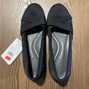 Crocs BRAND NEW Busy Day Stappy Flat W